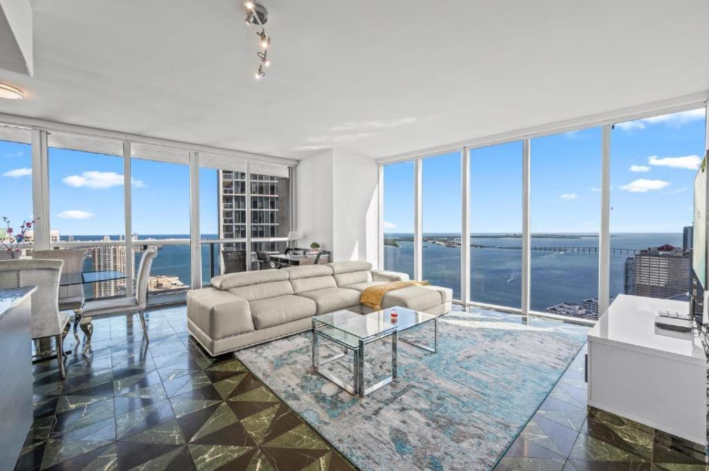 Icon Brickell Residences Aparthotel 4*