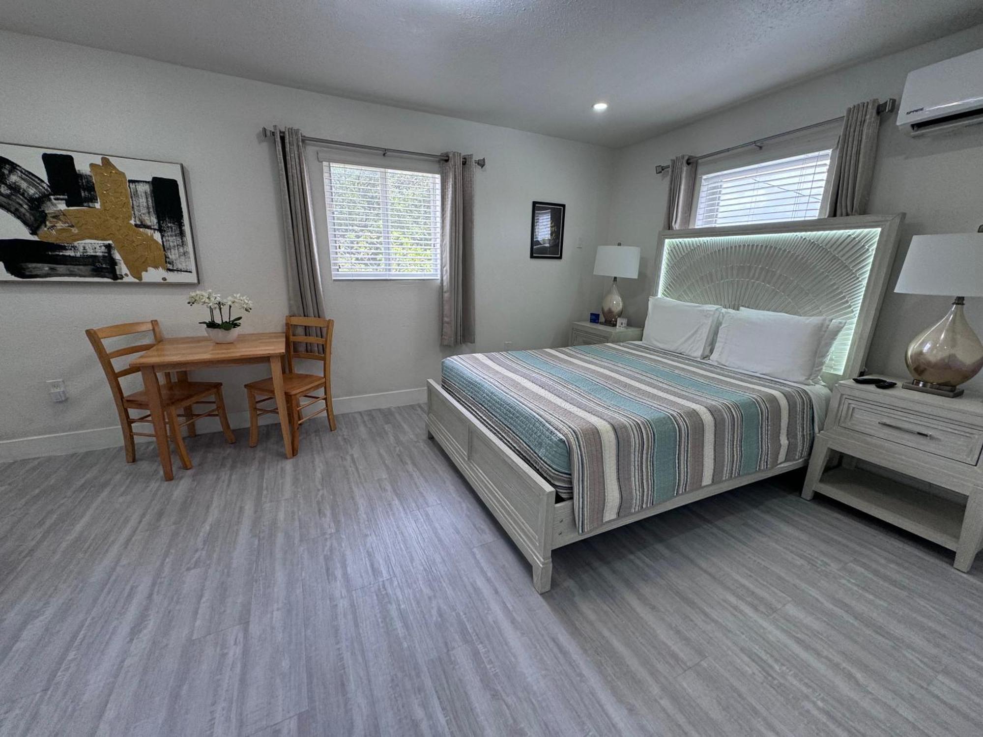 Stylish By International Airport Apartment Miami