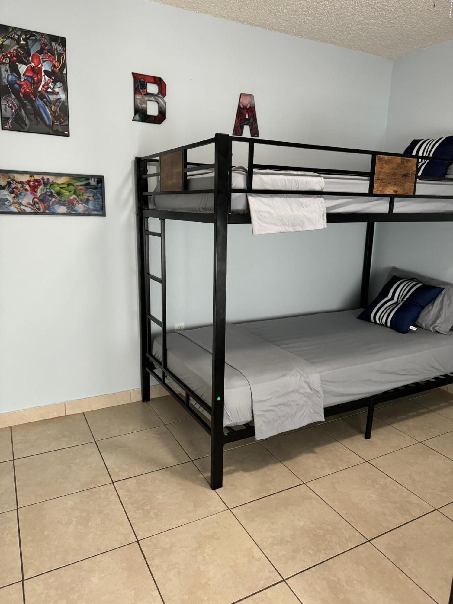 Beds & Sheets Downtown Hostel Miami