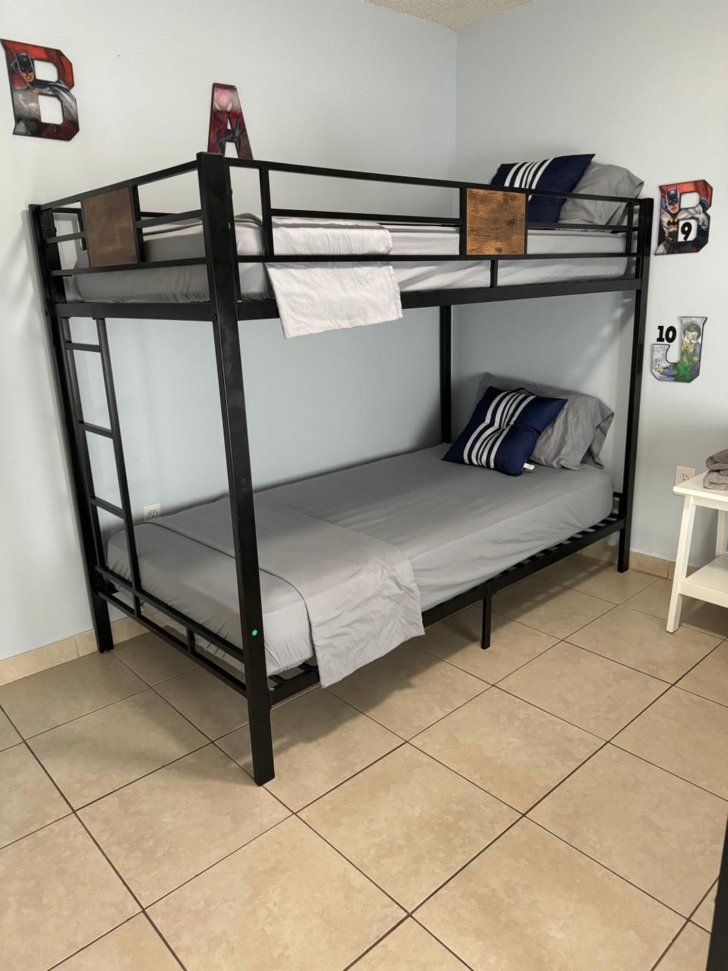 Beds & Sheets Downtown Miami