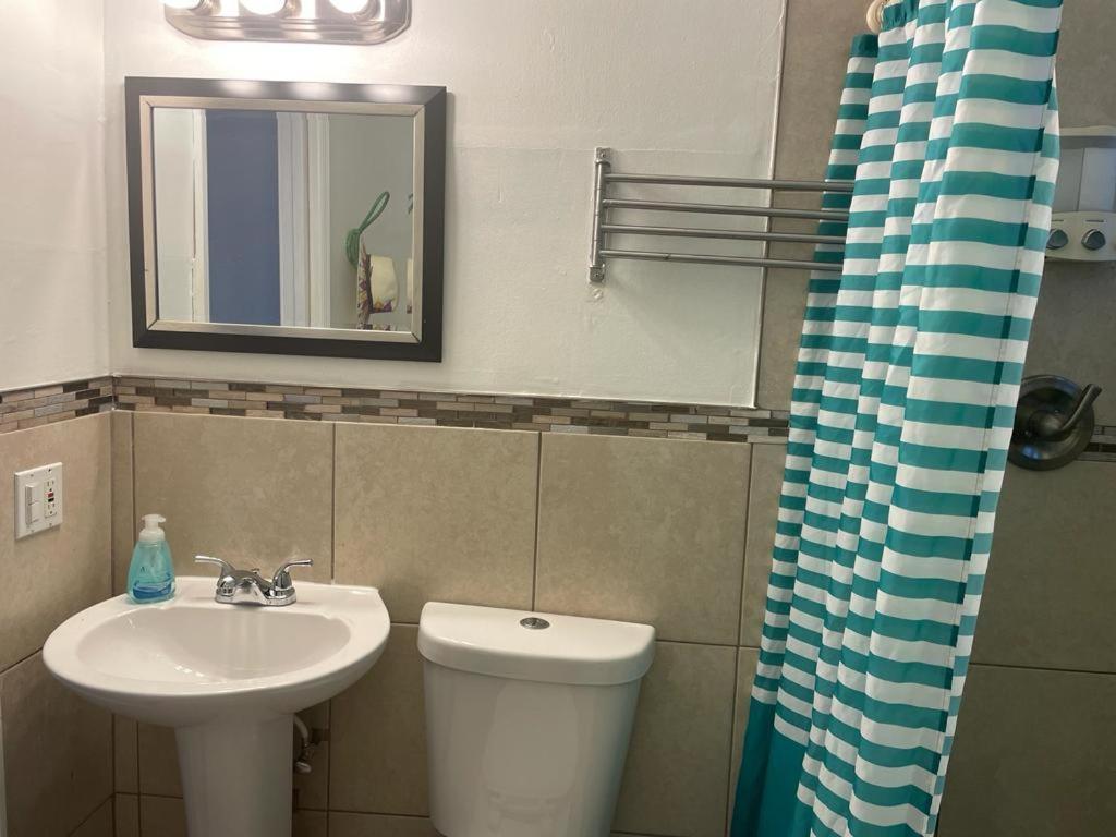 Chic And Comfortable Free Street Parking Apartment