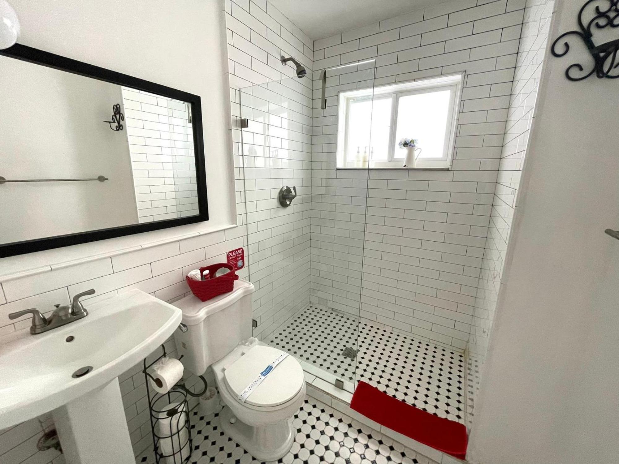 Apartamento Private Blocks From Coconut Grove *