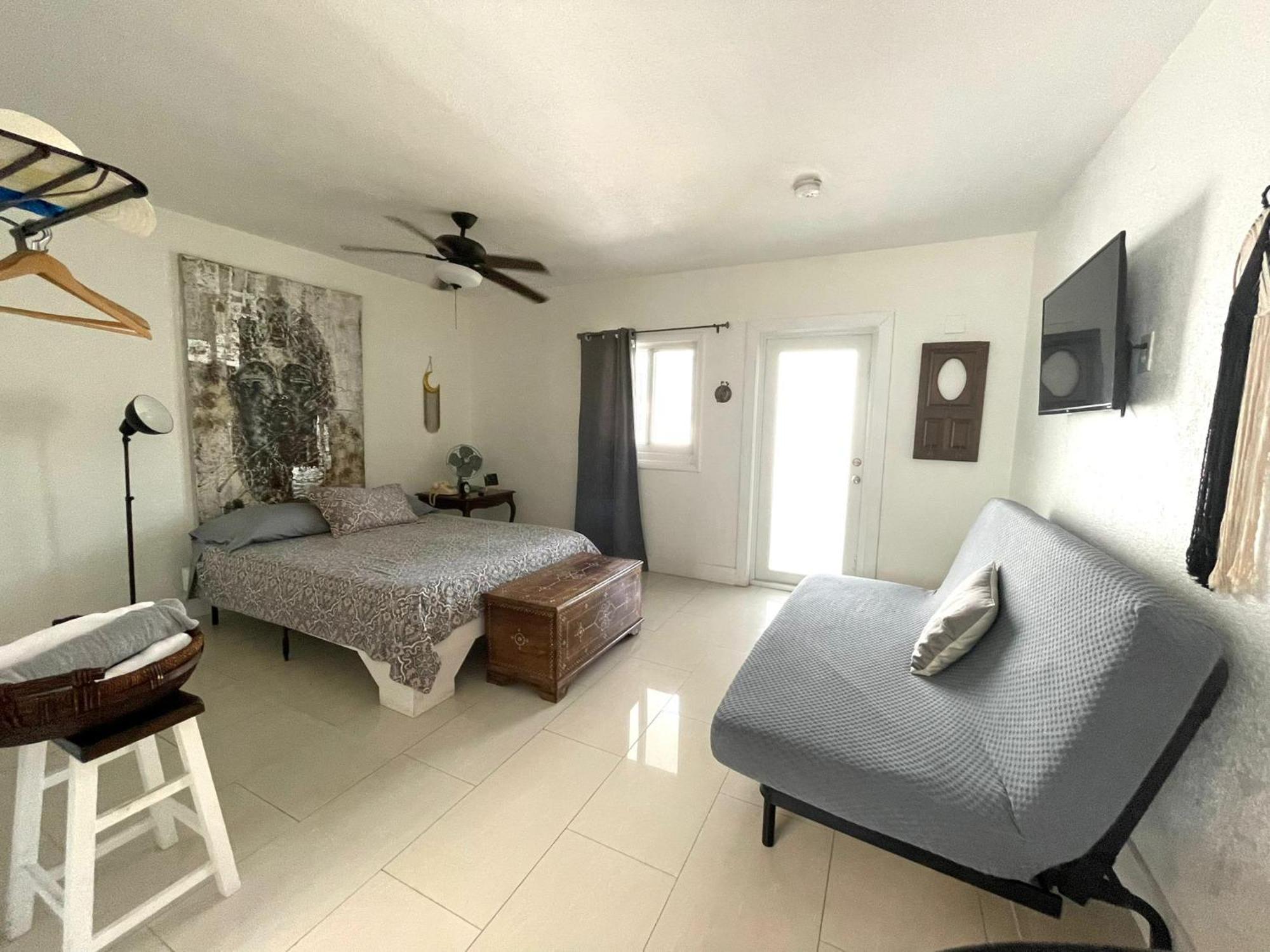 Private Blocks From Coconut Grove *