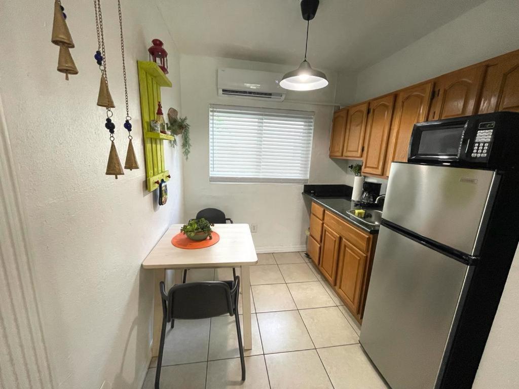 Apartment Cozy Near Coconut Grove - 7c Miami