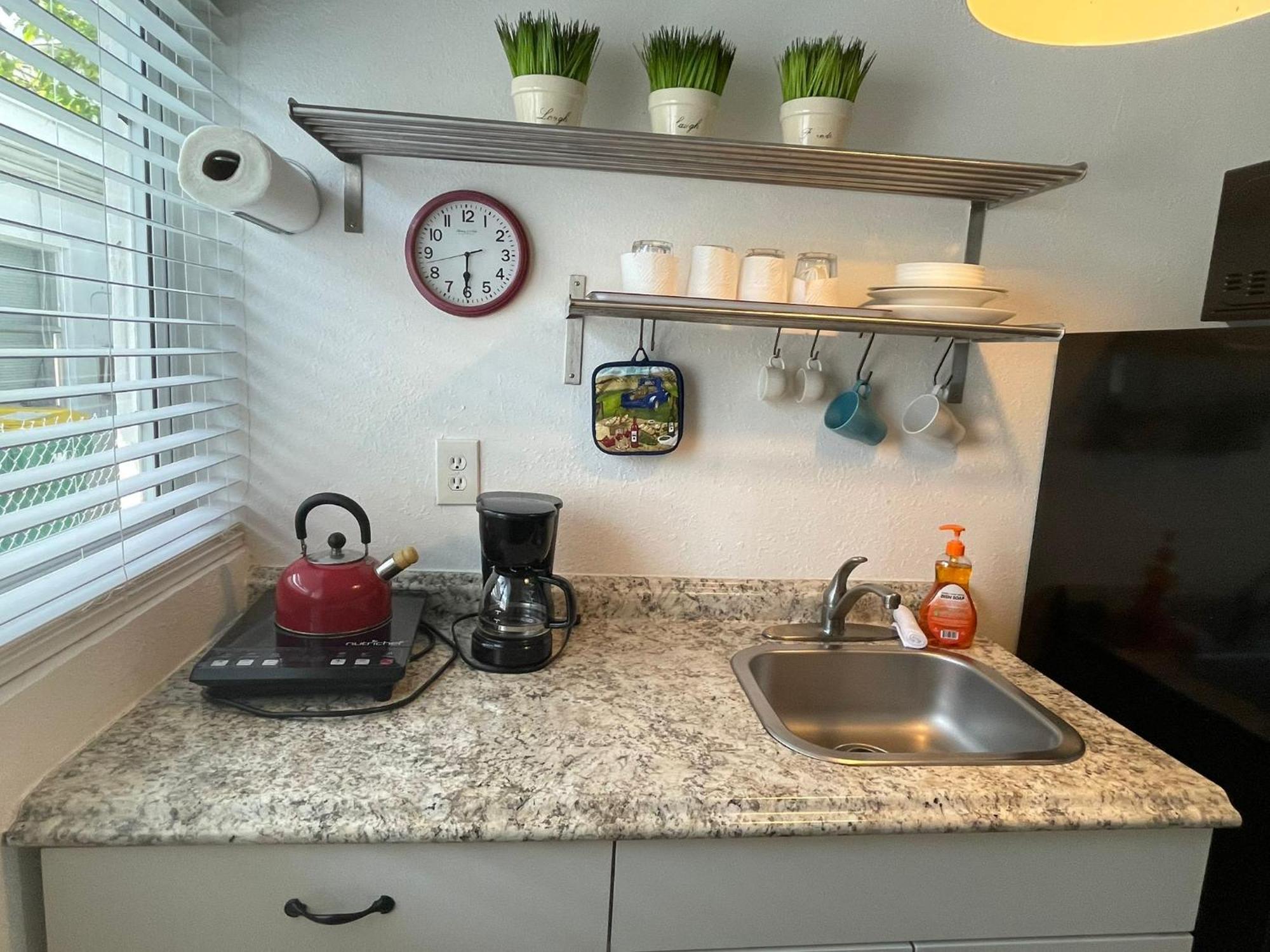 Apartamento Private Blocks From Coconut Grove *