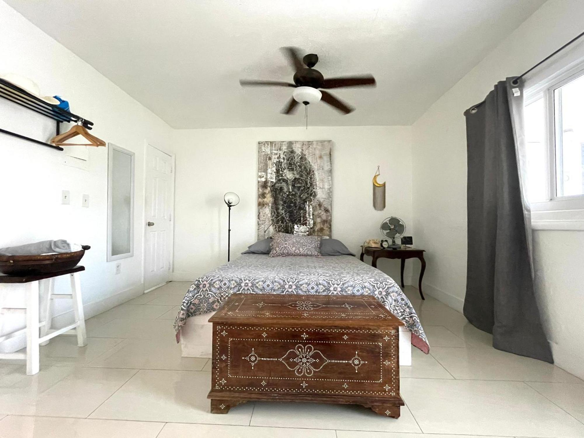 Private Blocks From Coconut Grove * Miami