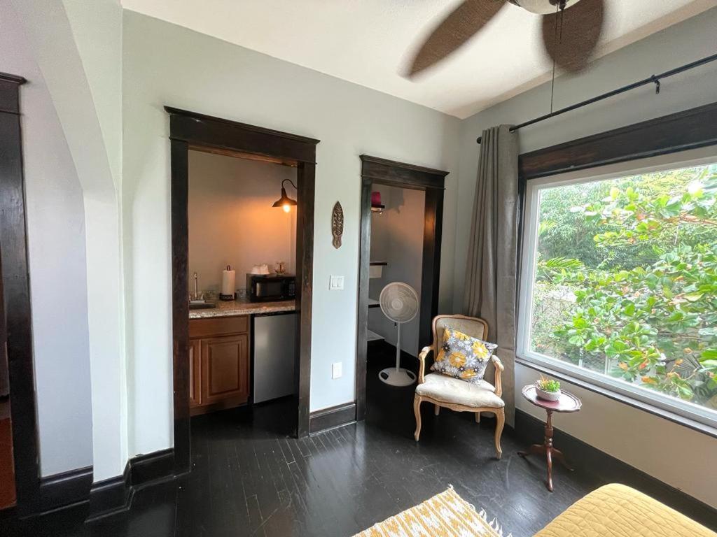Homestay Heavenly In Little Havana Free Parking Miami