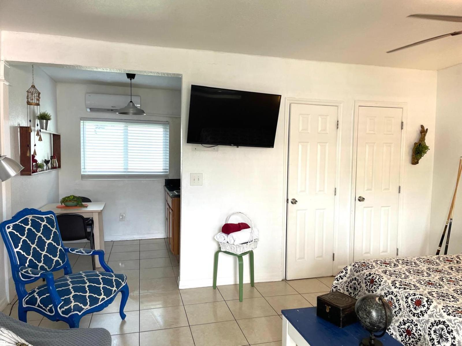 Apartment Cozy Near Coconut Grove - 7c *