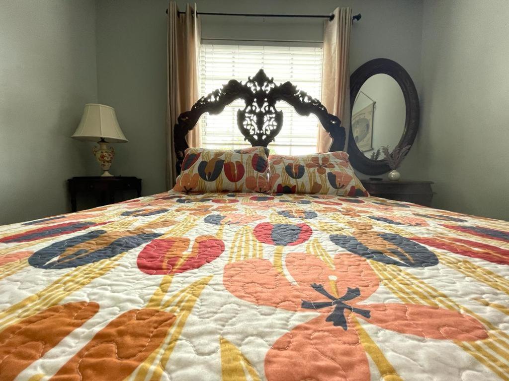 Heavenly In Little Havana Free Parking Homestay