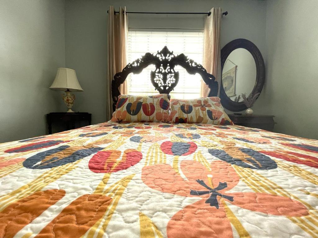 Homestay Heavenly In Little Havana Free Parking Miami