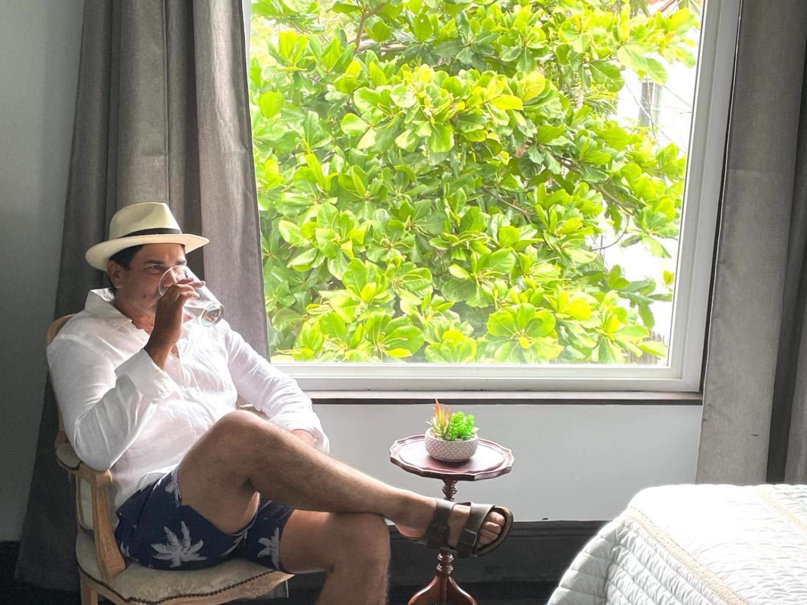 Heavenly In Little Havana Free Parking Homestay