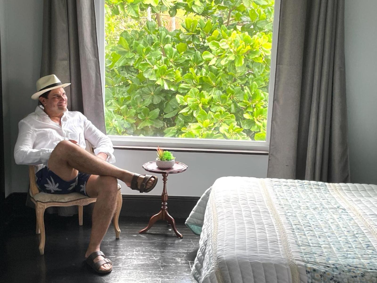 Homestay Heavenly In Little Havana Free Parking Miami