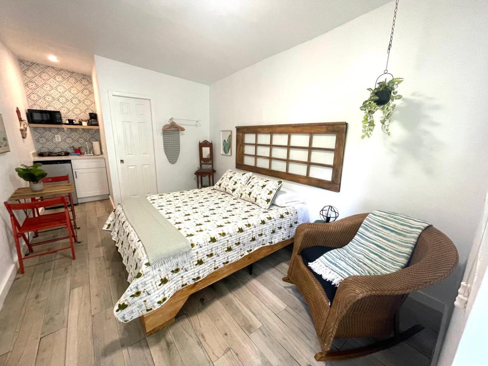 Close To Everything Homestay