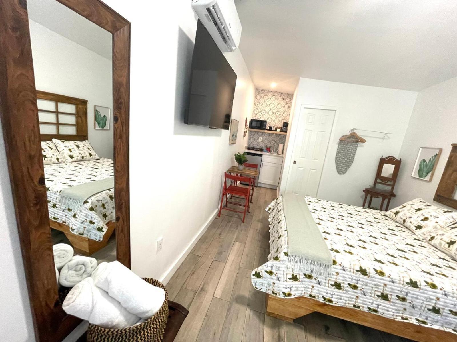 Homestay Close To Everything Miami
