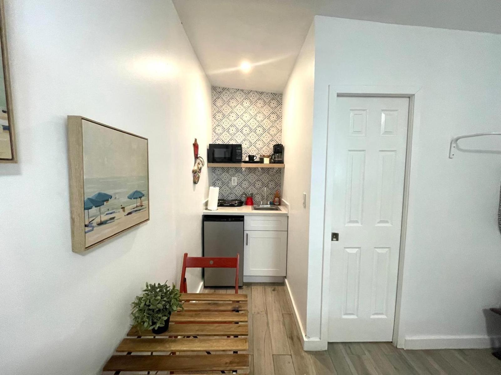 Close To Everything Homestay