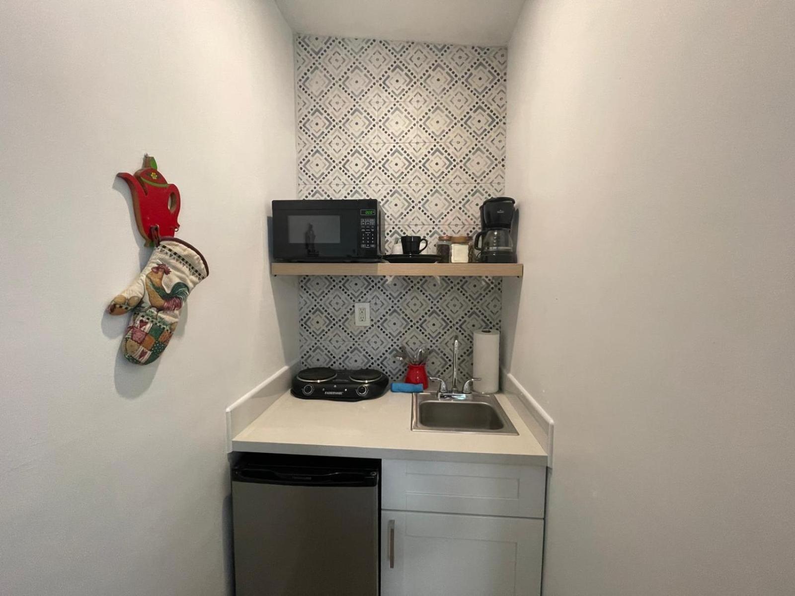Close To Everything Homestay Miami