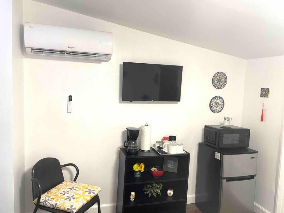 Apartment Independent In Little Havana Miami