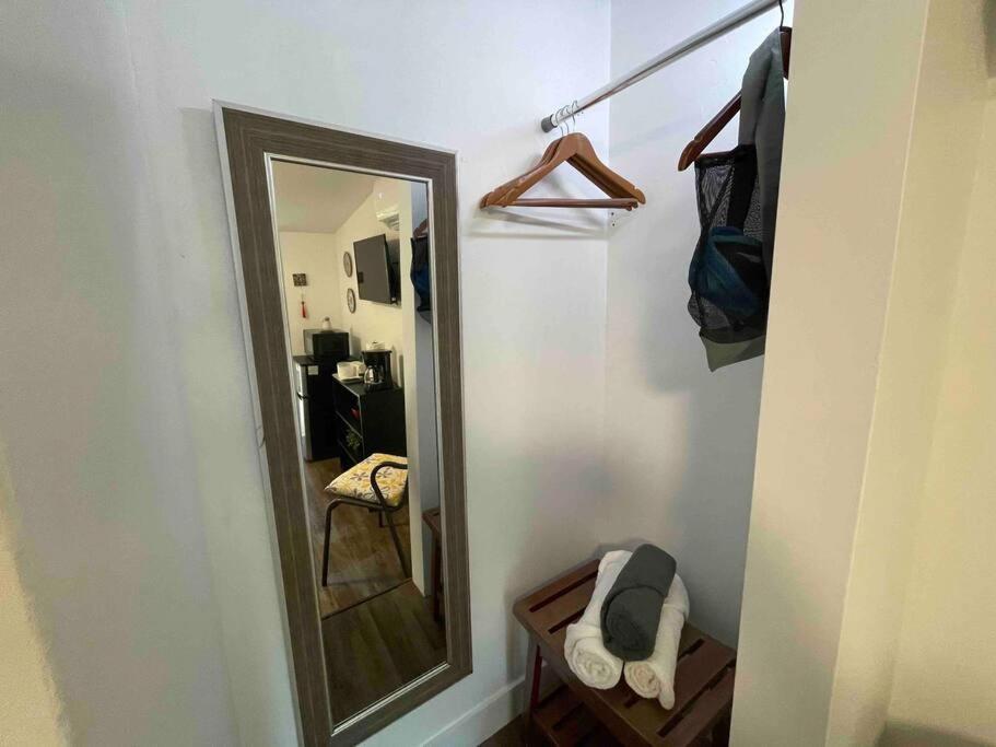 Apartment Independent In Little Havana *