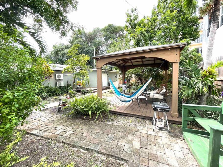 Apartment Independent In Little Havana Miami
