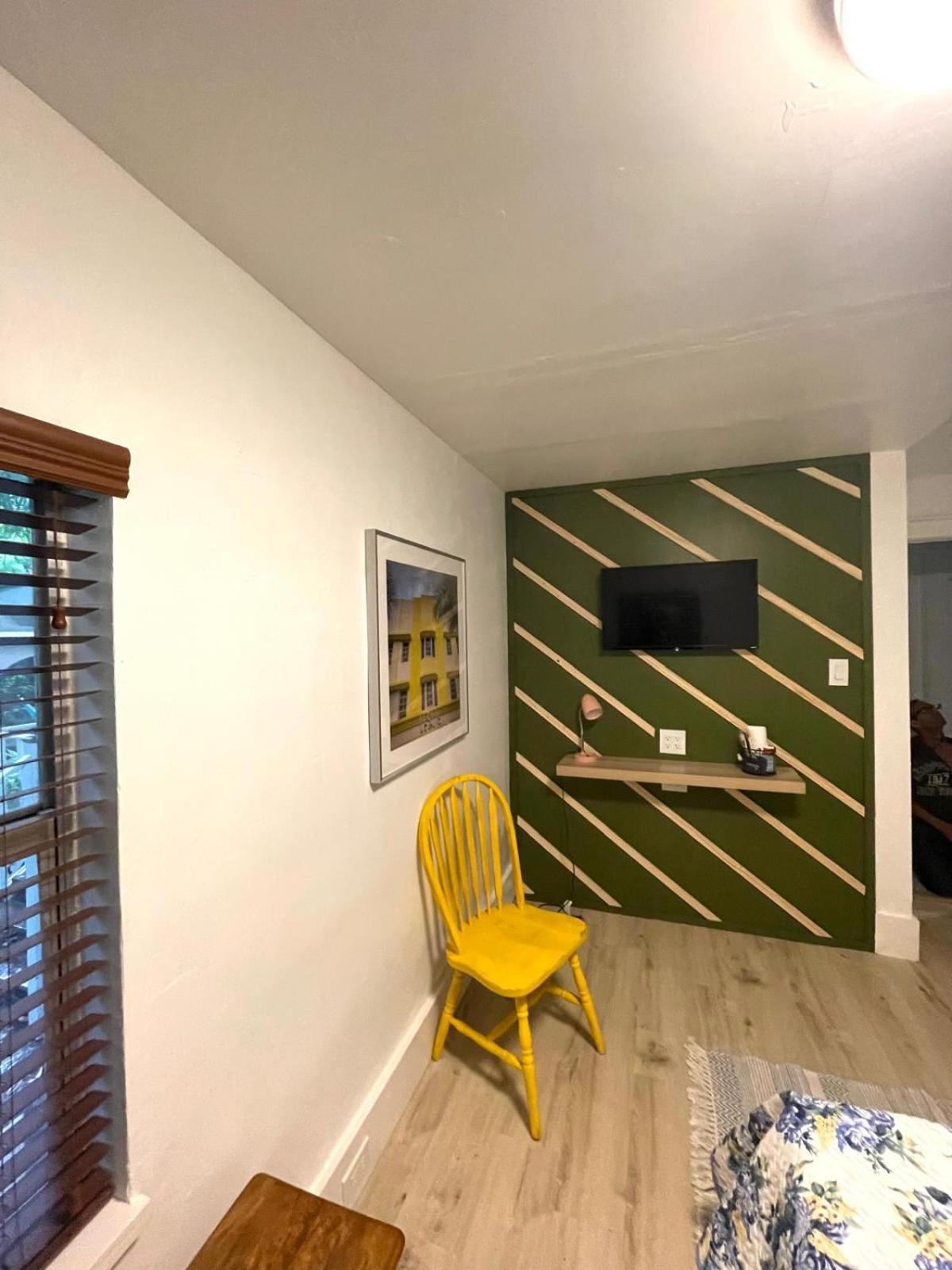 Cozy In The Heart Of Little Havana Miami