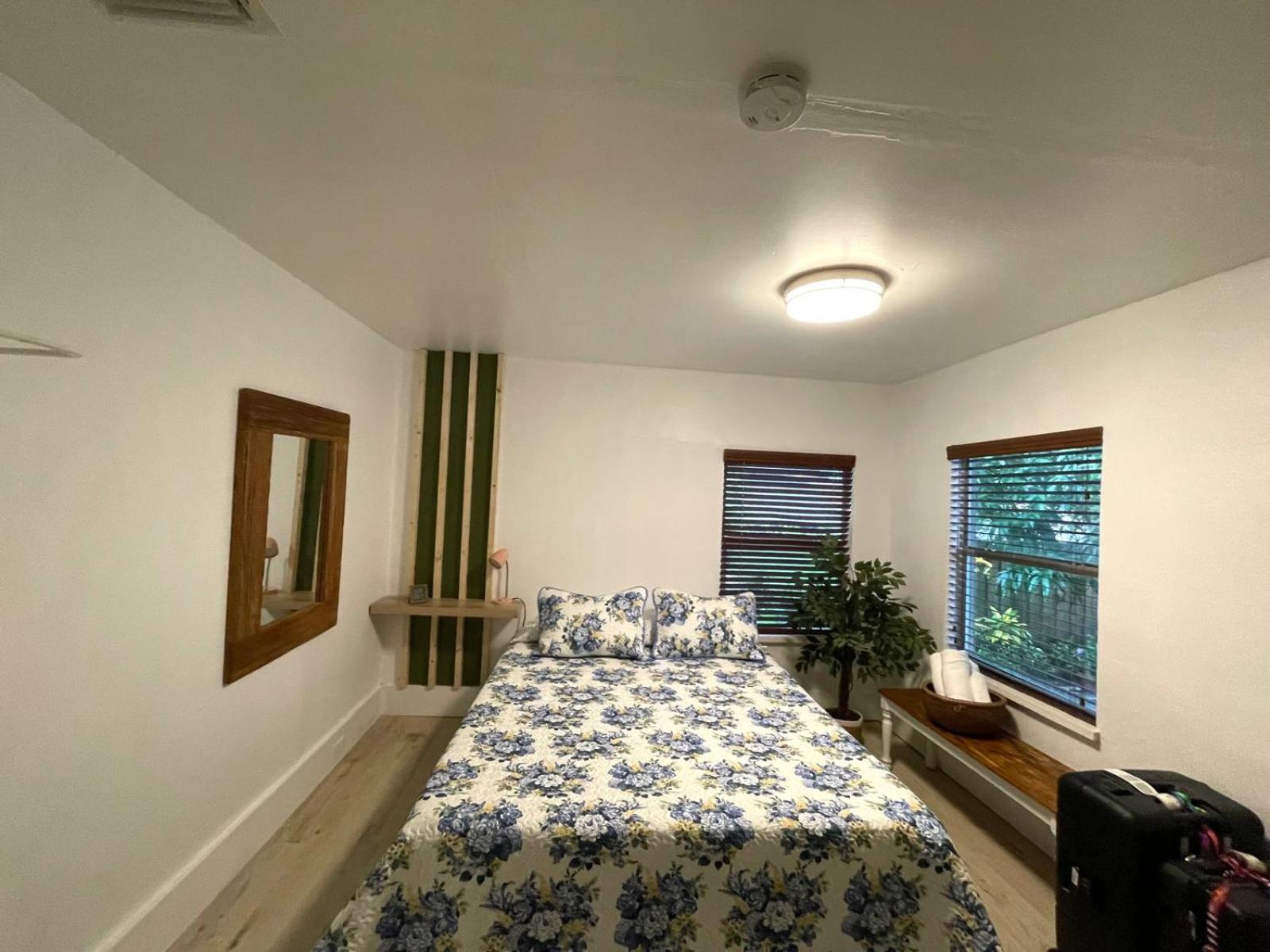 Cozy In The Heart Of Little Havana *