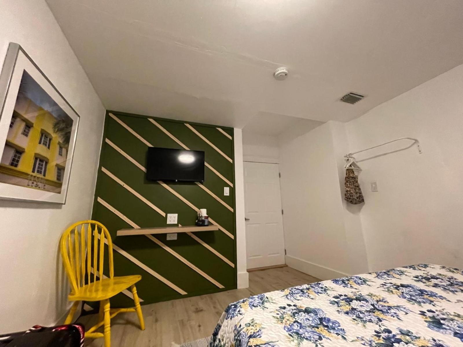 Homestay Cozy In The Heart Of Little Havana *