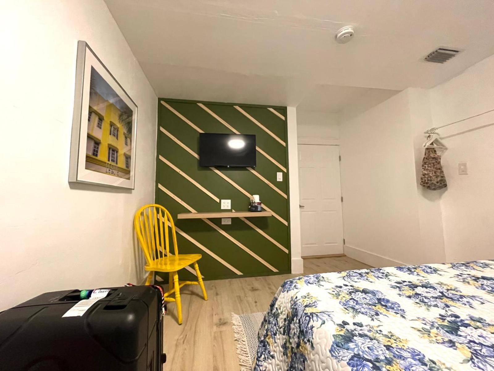 Cozy In The Heart Of Little Havana *