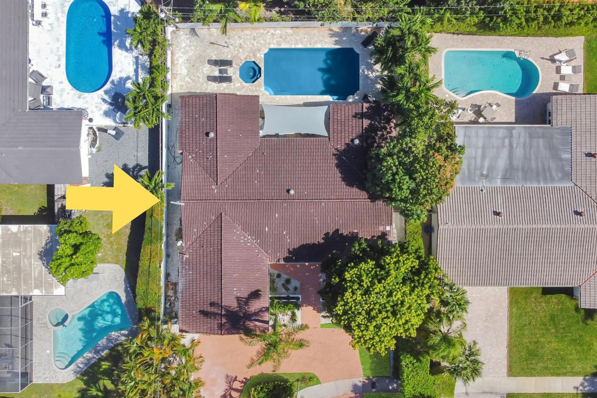 Gated Blanca 5br 3ba With Heated Pool & Bbq *