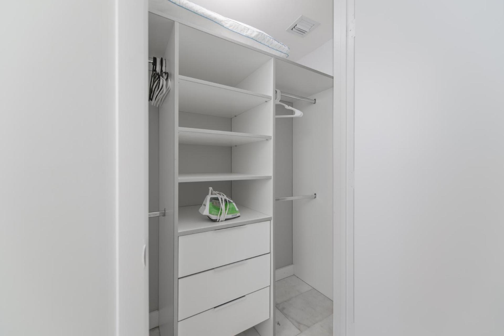 Apartamento Breathtaking Views At Icon W Lux Brickell Miami