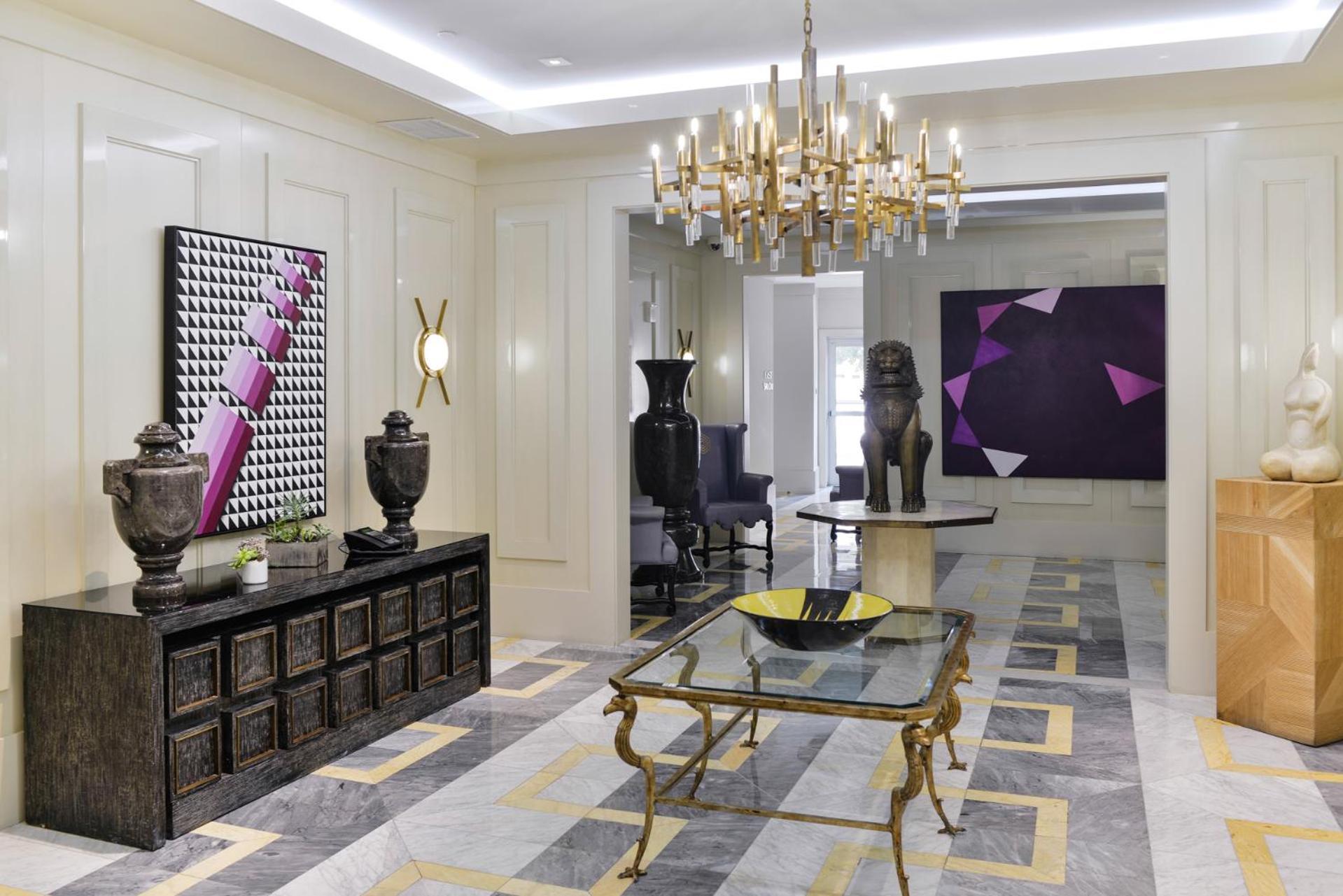 Apartamento Breathtaking Views At Icon W Lux Brickell