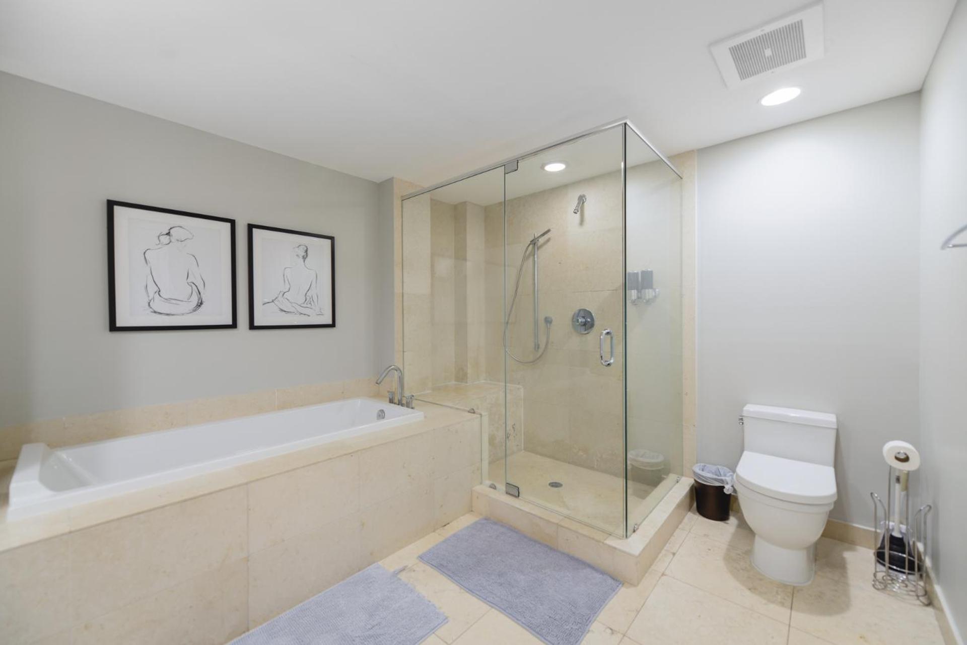 Breathtaking Views At Icon W Lux Brickell Apartamento Miami