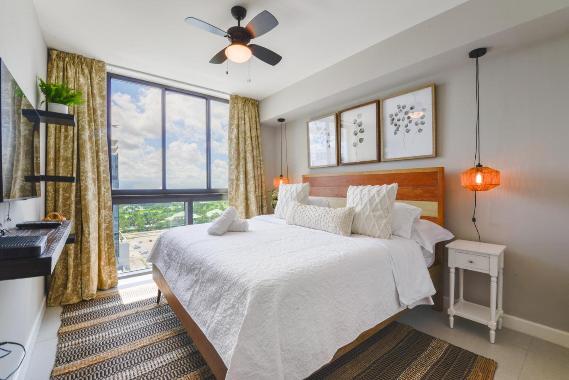 Apartamento Modern At Downtown Doral Park Miami
