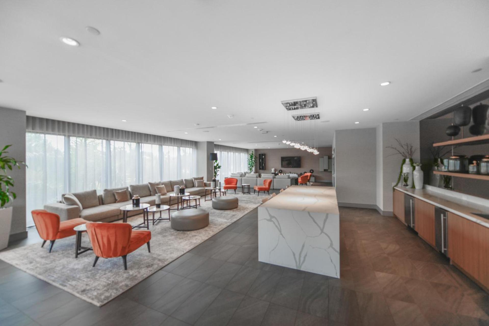 Modern At Downtown Doral Park Apartamento Miami