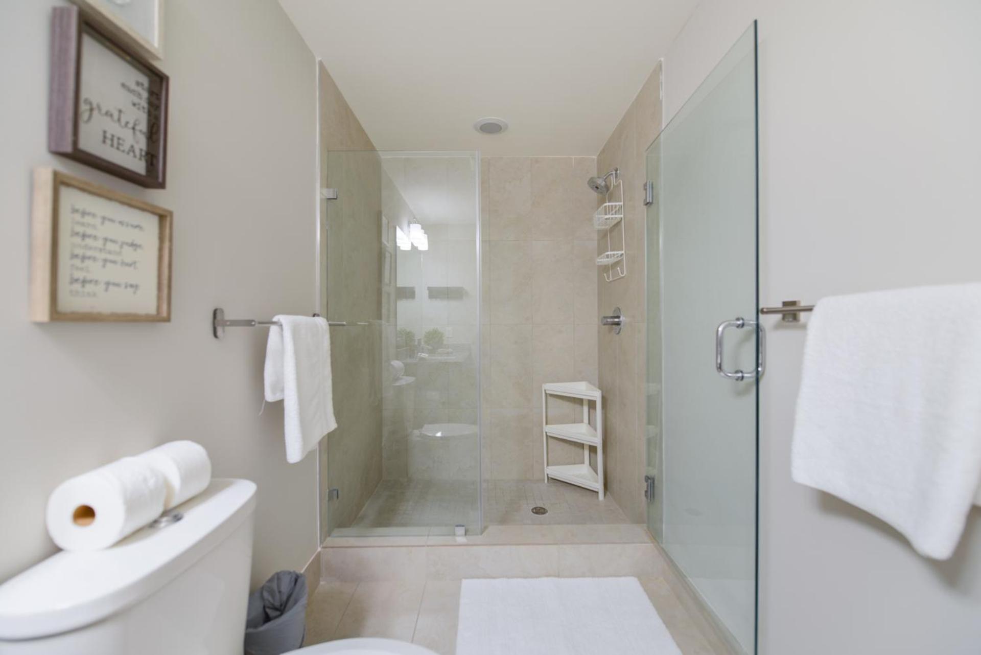 Apartamento Modern At Downtown Doral Park *