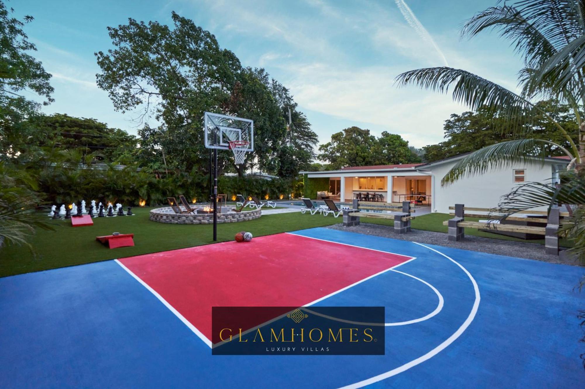 Athena - The Glamhomes Villa *