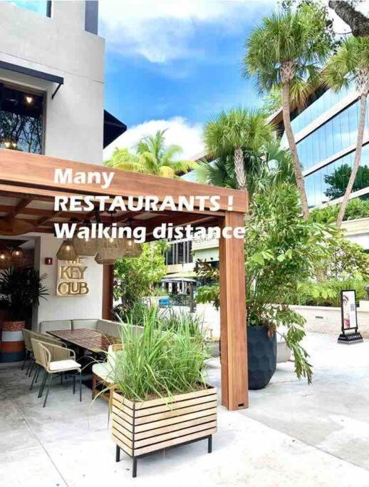 Apartment Groveo6 10 Minutes From The Miami