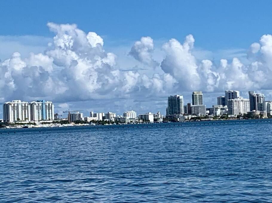 Apartment Groveo6 10 Minutes From The Miami