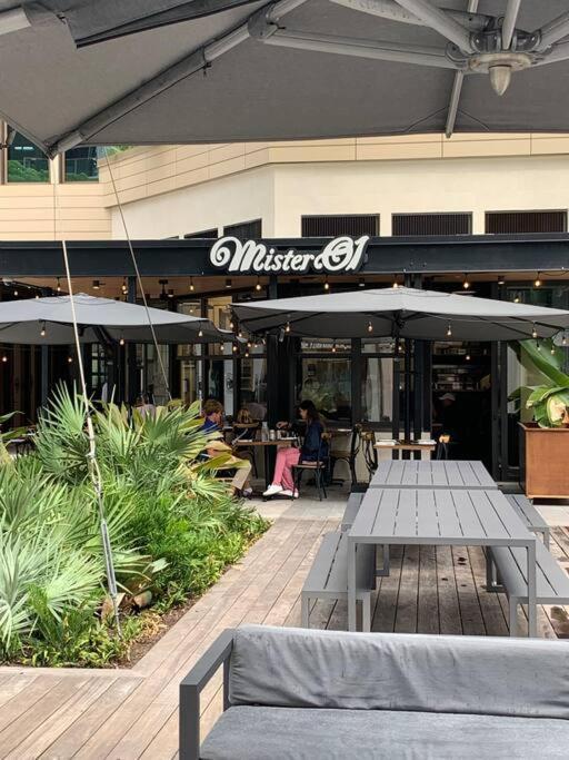 Groveo6 10 Minutes From The Apartment Miami