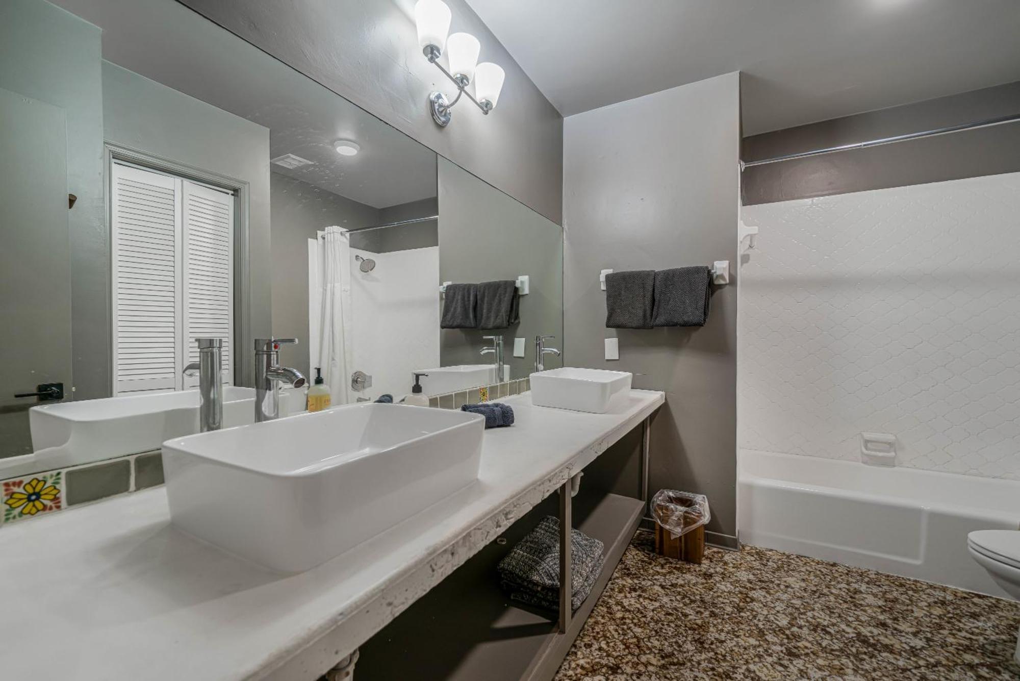 New Jungle Paradise Heated Pool Bbq Soccer Villa Miami