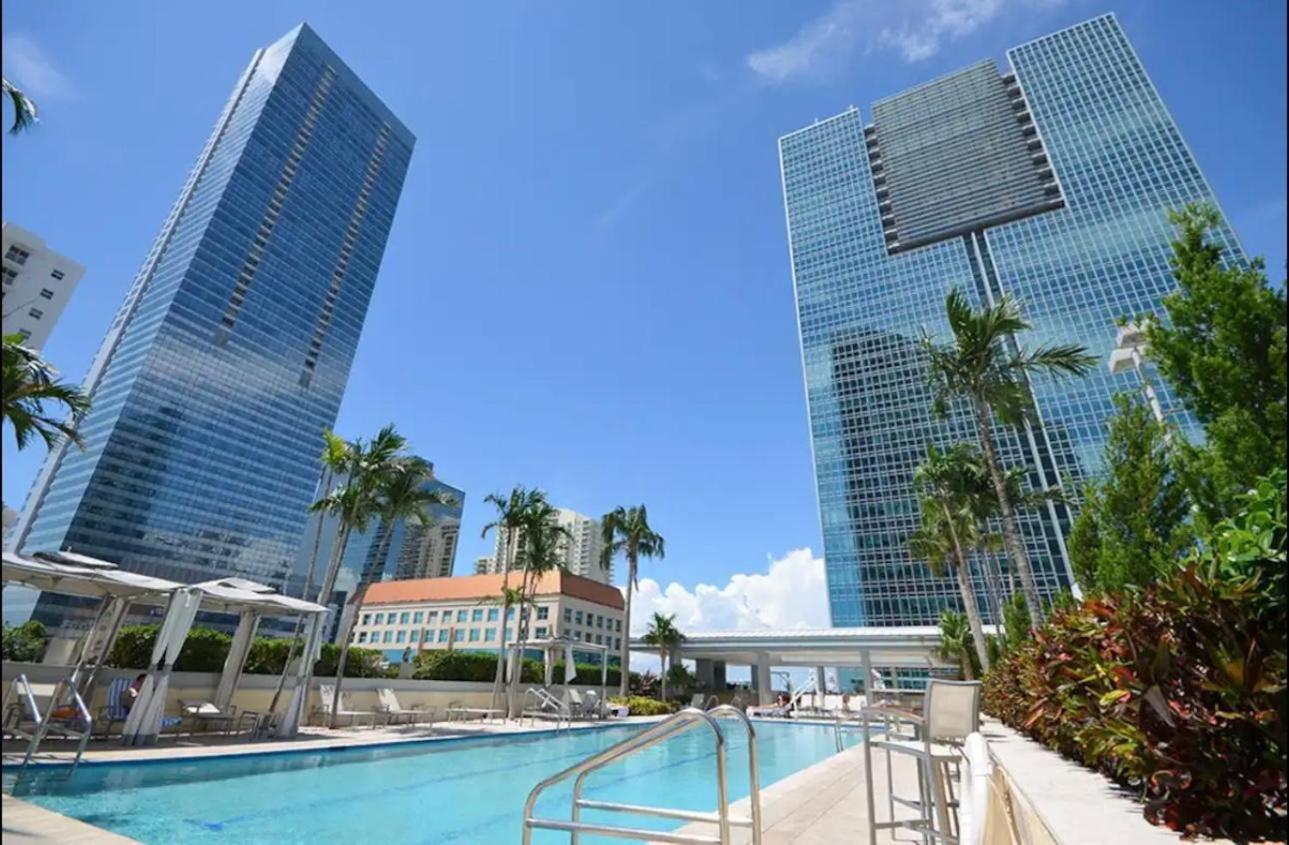 Aka Brickell Free Parking By Palermo Apartamento