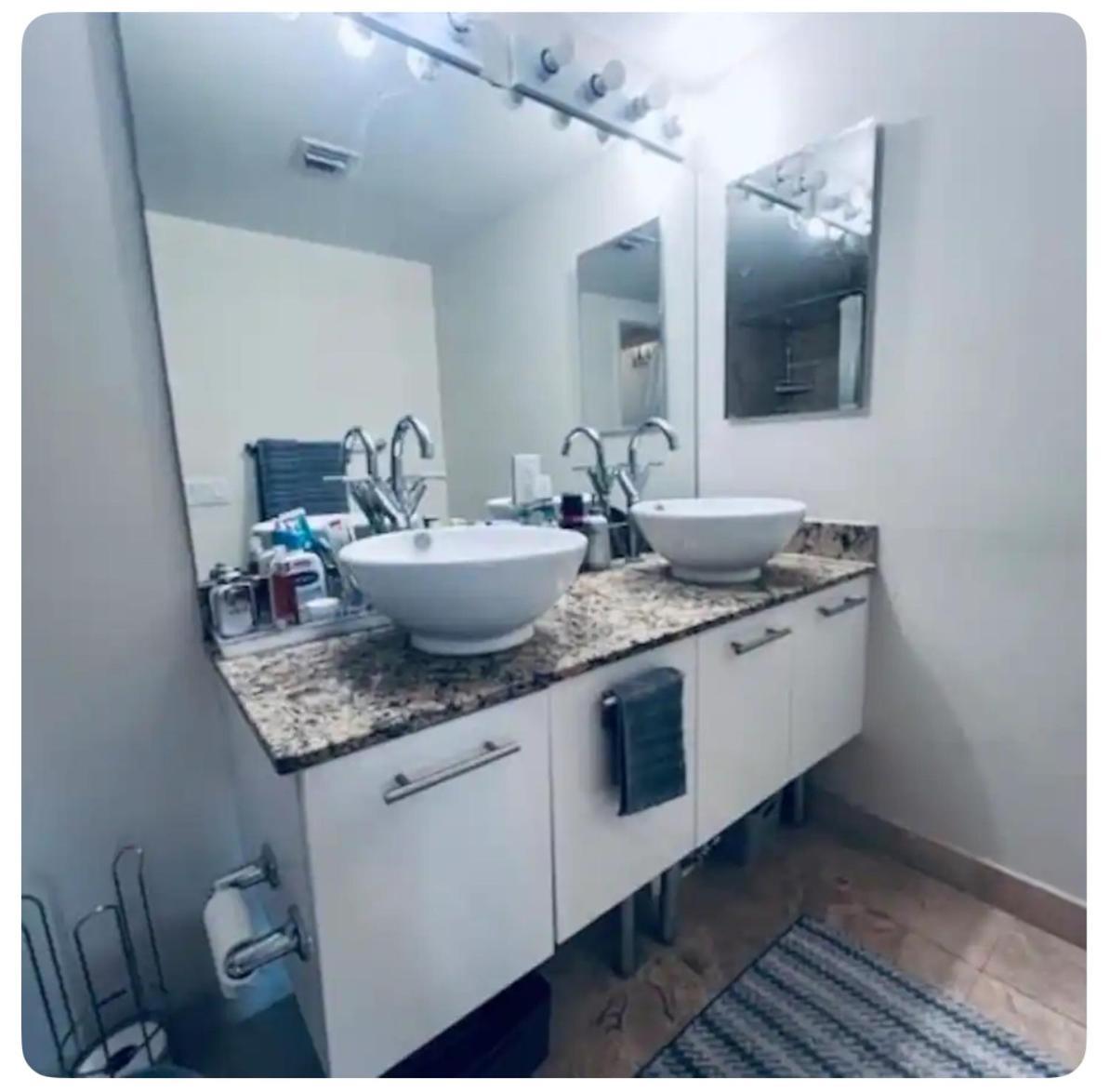 Apartamento 2 Story Loft Downtown Miami