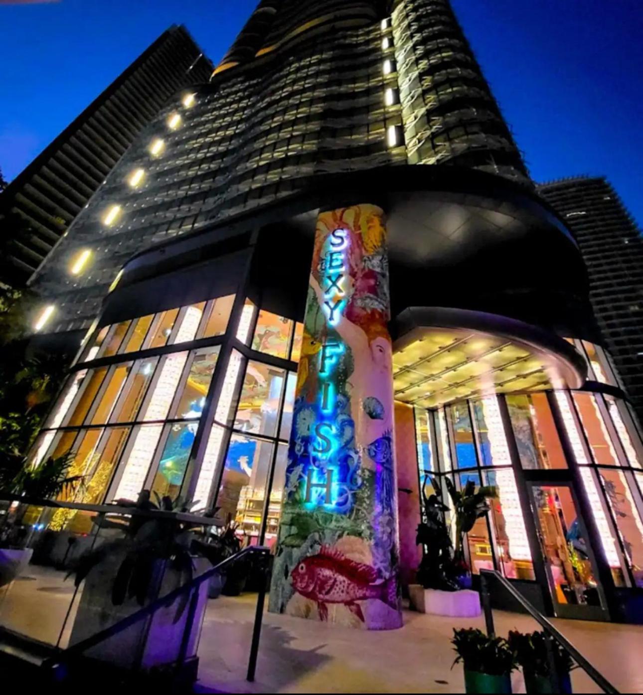Apartamento 2 Story Loft Downtown