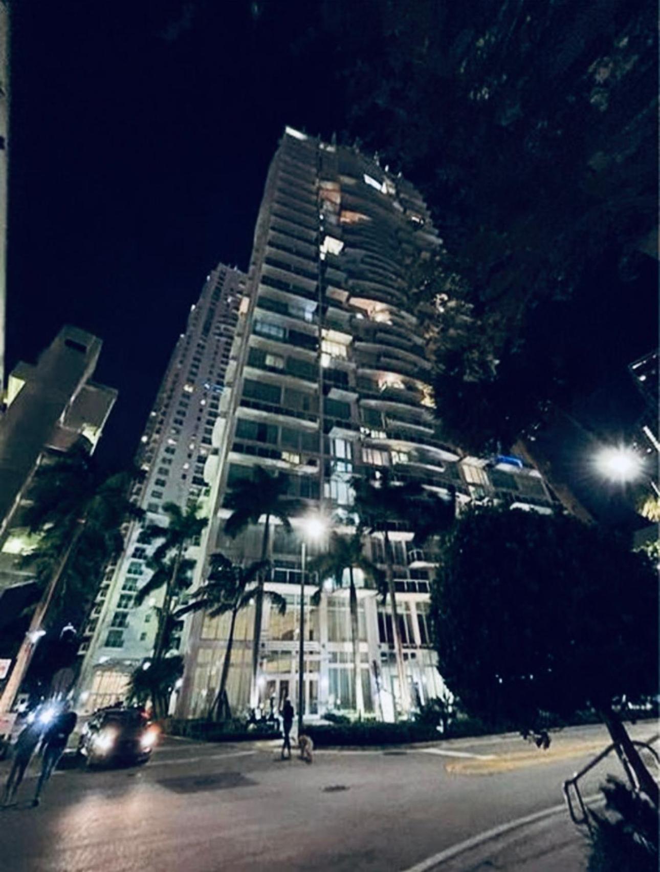 2 Story Loft Downtown Apartamento Miami