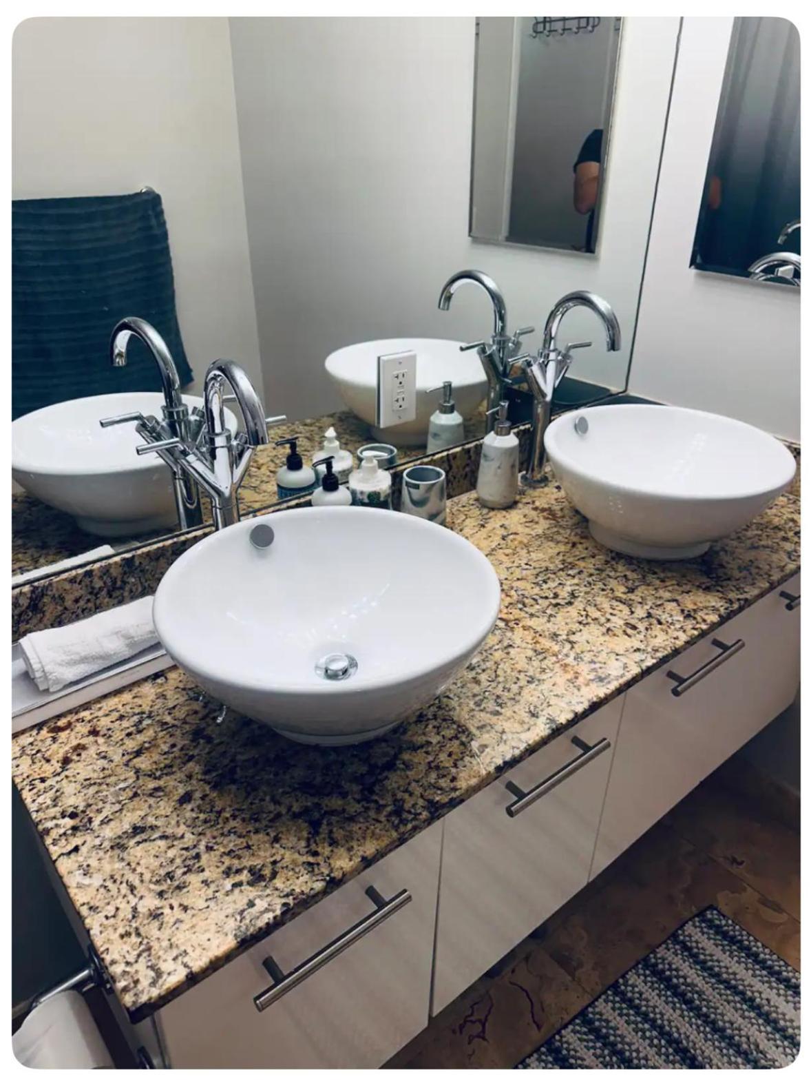 Apartamento 2 Story Loft Downtown