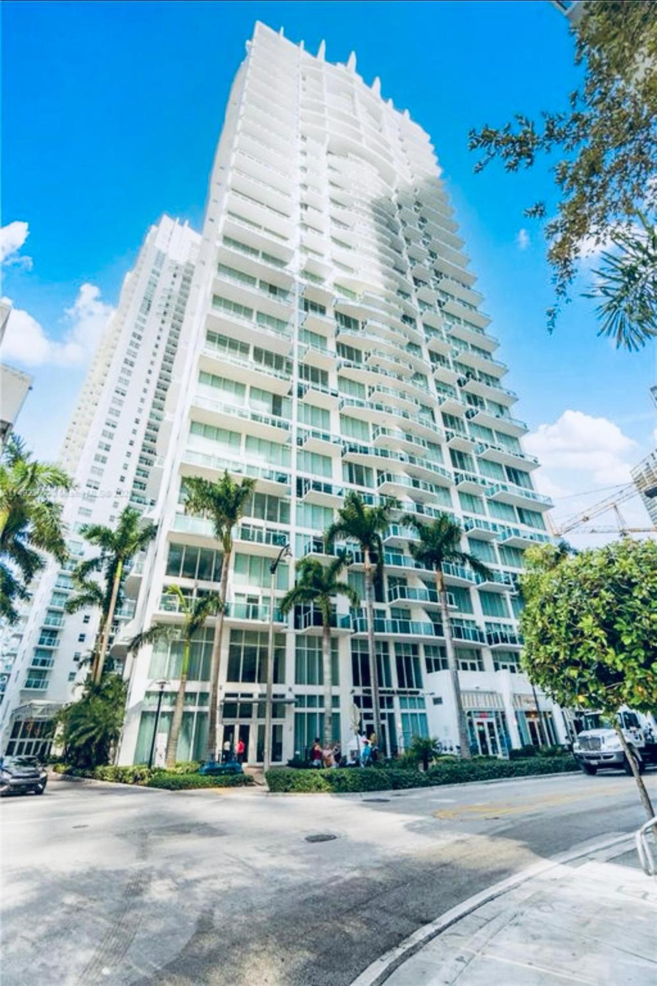 Apartamento 2 Story Loft Downtown *