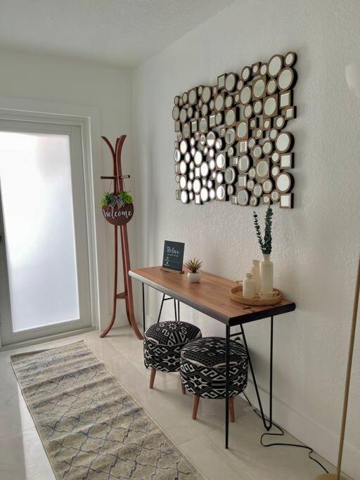 Comfortable House Near Downtown & Airport * Miami