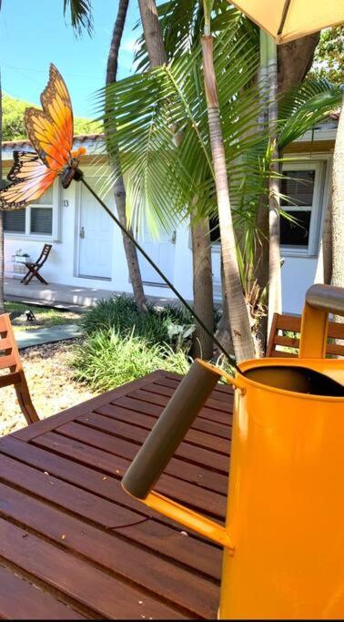 Apartment B02 5 Min From Midtown Wynwood Miami