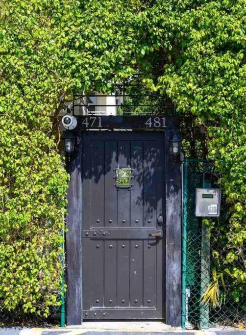 Apartment B02 5 Min From Midtown Wynwood *
