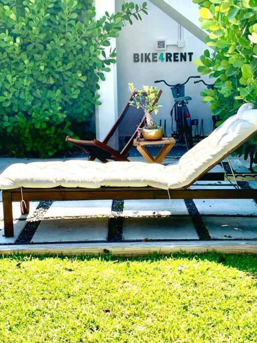 B02 5 Min From Midtown Wynwood Miami