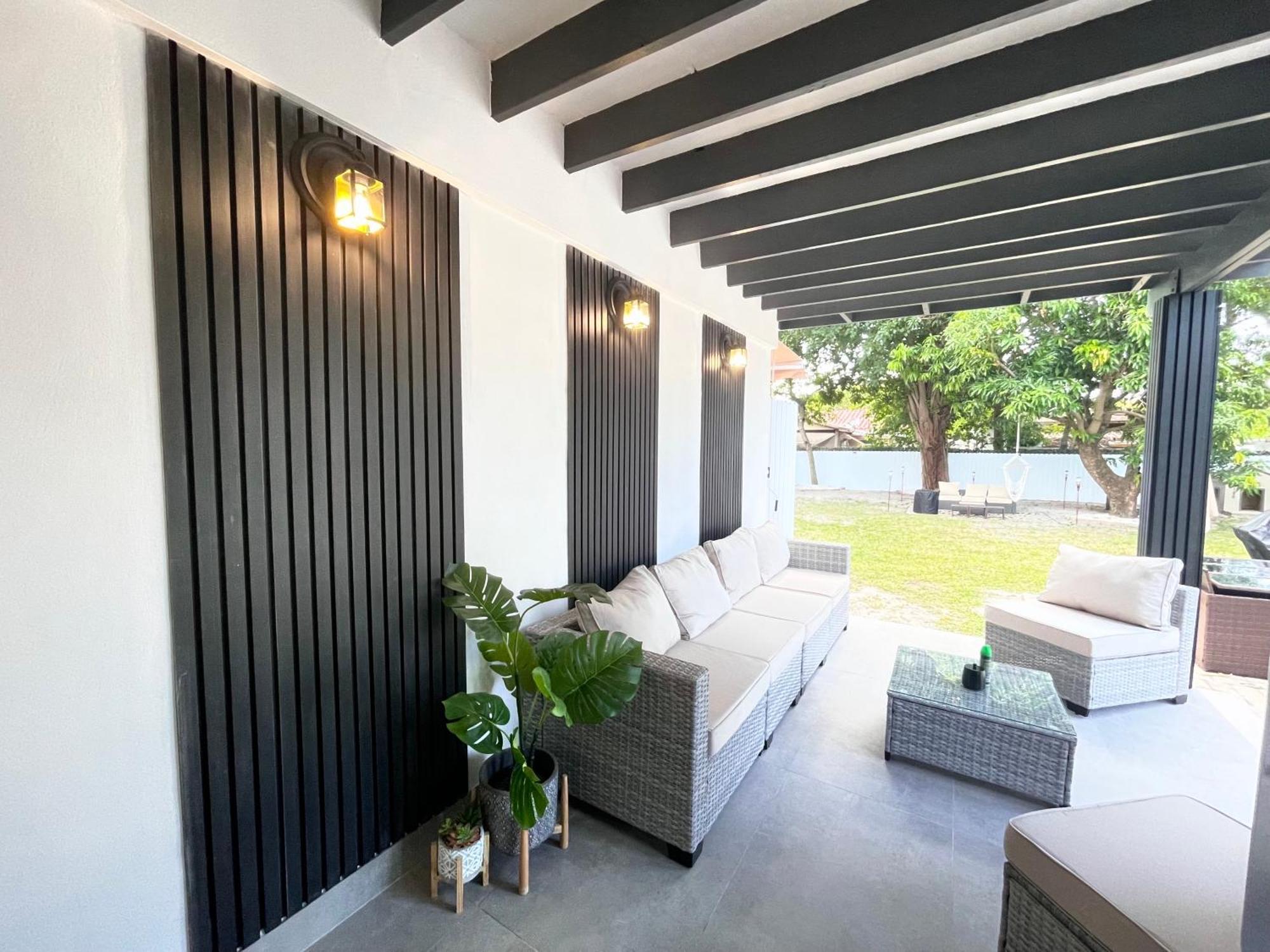 Casamia Only 10 Min To Wynwood With New Pool, Bikes, Parking And Privacy Holiday home *